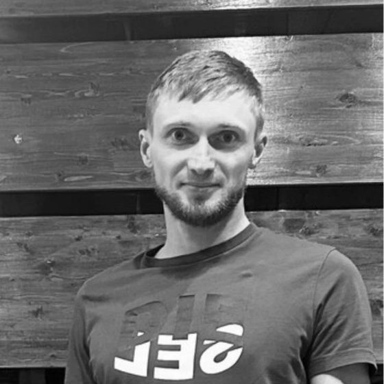 Александр — главный инженер, ремонт компьютеров в Подмосковье