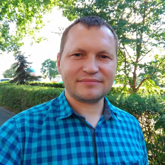 Сергей — мастер по ремонту ПК и ТВ в Подмосковье