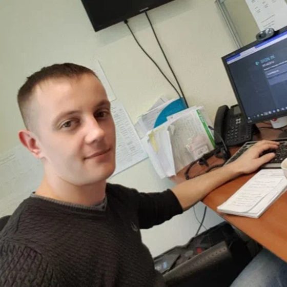 Алексей — настройка и установка ПО в Подмосковье