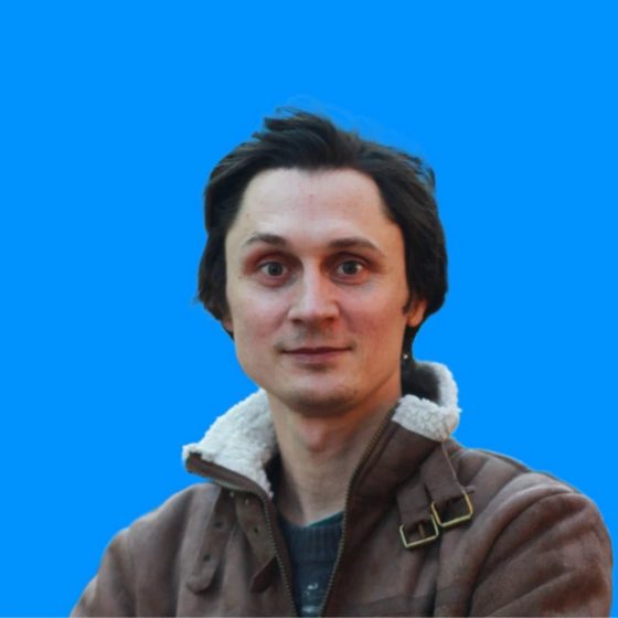 Михаил — ремонт техники Apple, MacBook и iMac в Подмосковье